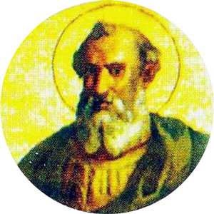 Pontificato 14 -  189 > 199 / Papa Vittore I 